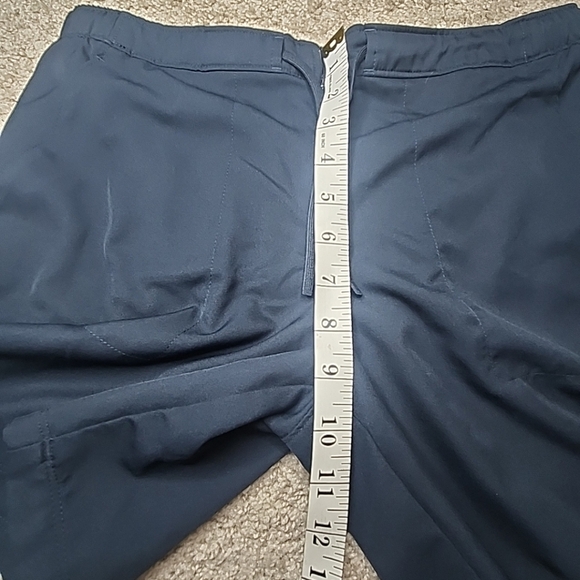 Nike Women Dri Fit Shorts Sz Large - Picture 7 of 10